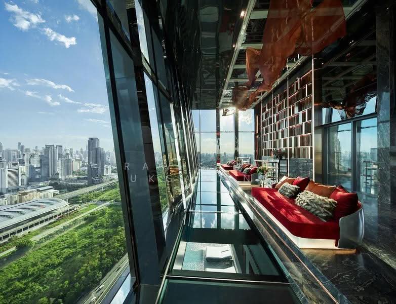 Life Asoke Hype : ไลฟ์ อโศก ไฮป์, กรุงเทพ, 339 ถนน จตุรทิศ, มักกะสัน, ราชเทวี, กรุงเทพ, 26 ตร.ม., คอนโด ให้เช่า, โดย RAWISADA SUKSAWANG, 500564406 - DDproperty.com