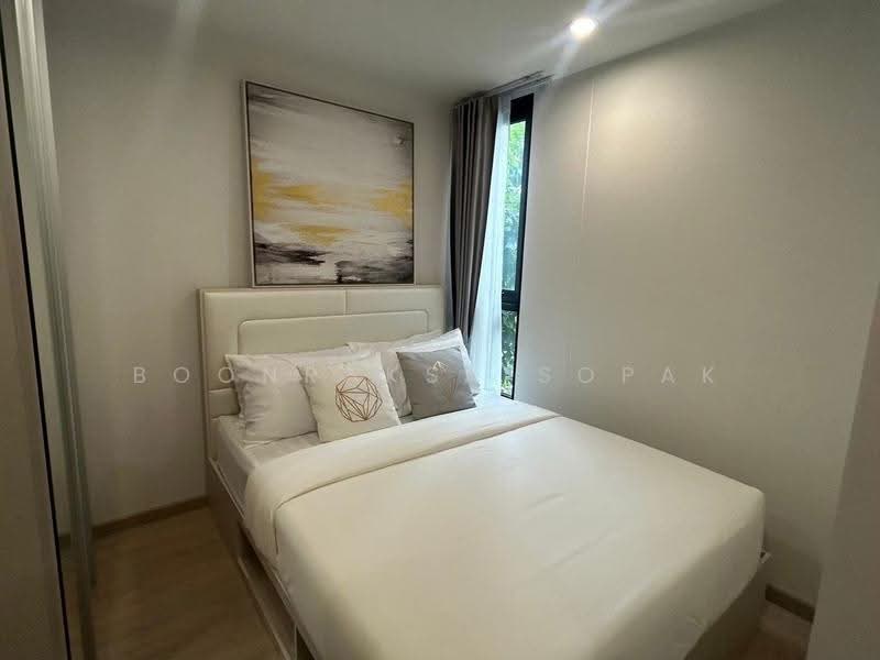 Thana Astra Sathorn-Chan, Bangkok, 209 Soi Chan 43, Thung Wat Don, Sathon, Bangkok, 2 Bedrooms, 50 sqm, Condo For Sale, by Boonraksa Sopak, 500564407 - DDproperty.com