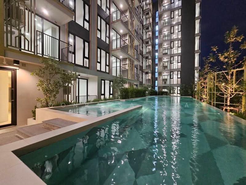 Thana Astra Sathorn-Chan, Bangkok, 209 Soi Chan 43, Thung Wat Don, Sathon, Bangkok, 2 Bedrooms, 50 sqm, Condo For Sale, by Boonraksa Sopak, 500564407 - DDproperty.com