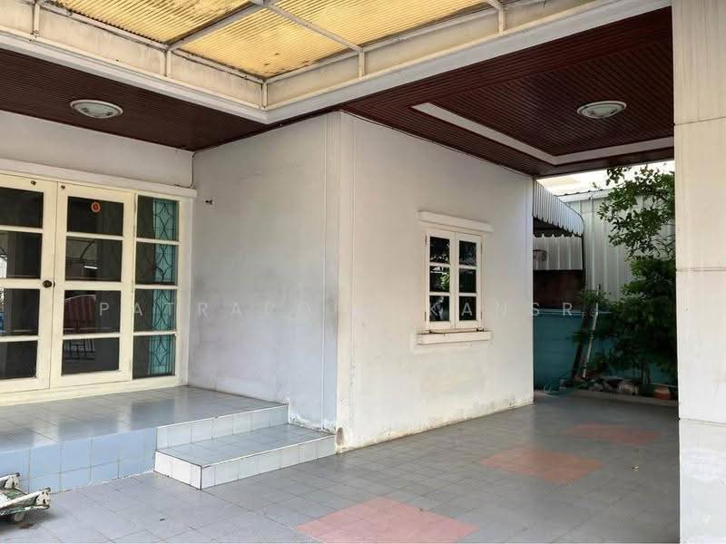 undefined, กรุงเทพ, สายไหม, กรุงเทพ, 150 ตร.ม., บ้านเดี่ยว ขาย, โดย Patraporn Kansri, 500564408 - DDproperty.com