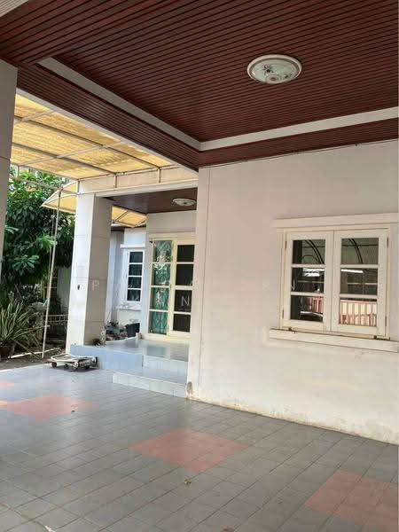 undefined, Bangkok, Sai Mai, Bangkok, 3 Bedrooms, 150 sqm, Single Detached House For Sale, by Patraporn Kansri, 500564408 - DDproperty.com
