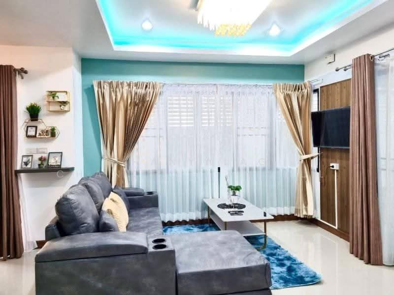 undefined, Chon Buri (Pattaya), Nong Pru, Bang Lamung (Pattaya), Chon Buri (Pattaya), 3 Bedrooms, 150 sqm, Single Detached House For Sale, by Thanyalag Chanchodtanakul, 500564409 - DDproperty.com