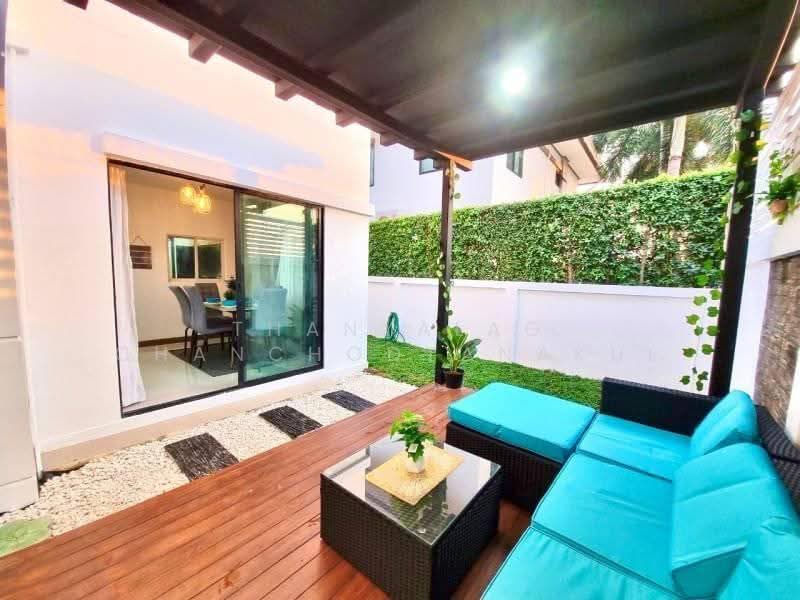 undefined, Chon Buri (Pattaya), Nong Pru, Bang Lamung (Pattaya), Chon Buri (Pattaya), 3 Bedrooms, 150 sqm, Single Detached House For Sale, by Thanyalag Chanchodtanakul, 500564409 - DDproperty.com
