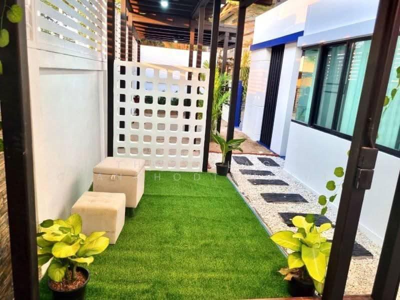undefined, Chon Buri (Pattaya), Nong Pru, Bang Lamung (Pattaya), Chon Buri (Pattaya), 3 Bedrooms, 150 sqm, Single Detached House For Sale, by Thanyalag Chanchodtanakul, 500564409 - DDproperty.com