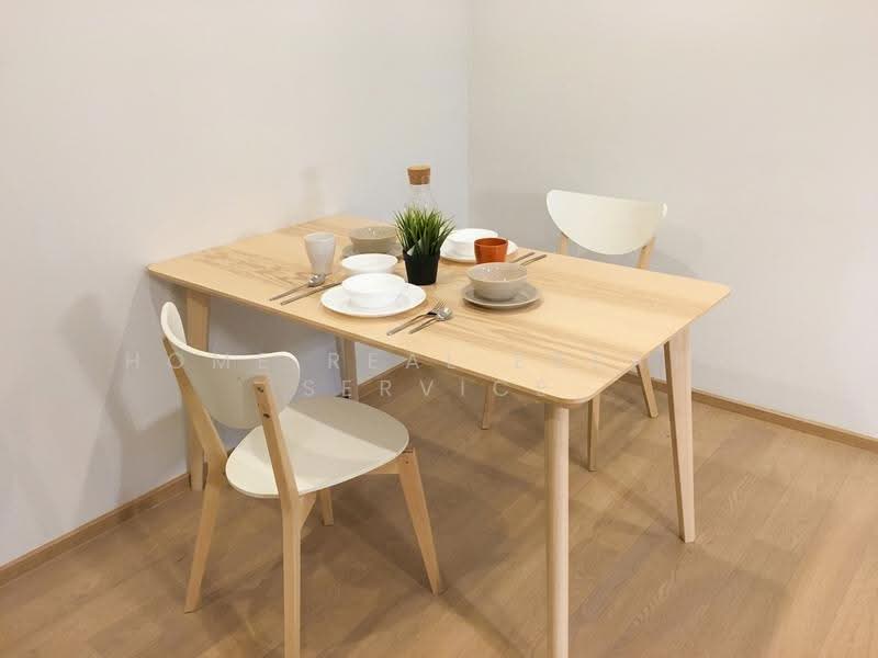HQ Thonglor by Sansiri, bangkok, Sukhumvit Road, Khlong Tan Nua, Watthana, Bangkok, 1 Bedroom, 44 sqm, Condo For Sale, by HOME Real Estate Service, 500564410 - DDproperty.com