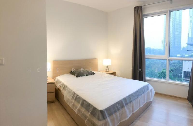 HQ Thonglor by Sansiri, bangkok, Sukhumvit Road, Khlong Tan Nua, Watthana, Bangkok, 1 Bedroom, 44 sqm, Condo For Sale, by HOME Real Estate Service, 500564410 - DDproperty.com