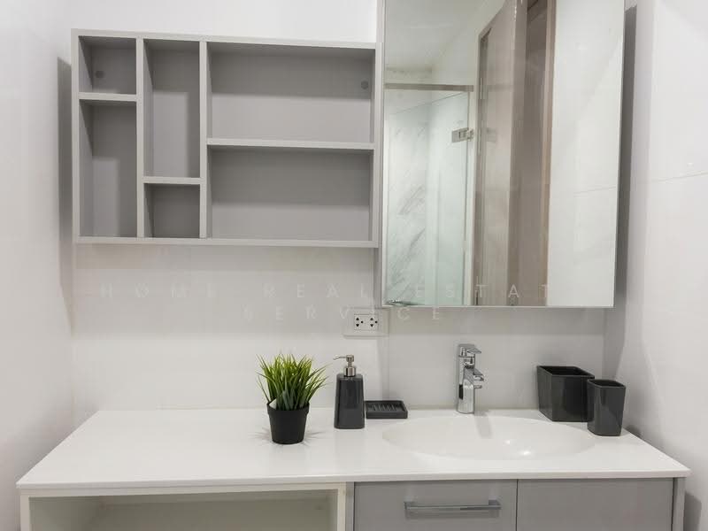 HQ Thonglor by Sansiri : เฮชคิว บาย แสนสิริ, กรุงเทพ, ซอยสุขุมวิท 55 แขวงคลองตันเหนือ เขตวัฒนา กรุงเทพมหานคร, คลองตันเหนือ, วัฒนา, กรุงเทพ, 44 ตร.ม., คอนโด ขาย, โดย HOME Real Estate Service, 500564410 - DDproperty.com