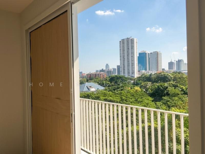 HQ Thonglor by Sansiri, bangkok, Sukhumvit Road, Khlong Tan Nua, Watthana, Bangkok, 1 Bedroom, 44 sqm, Condo For Sale, by HOME Real Estate Service, 500564410 - DDproperty.com