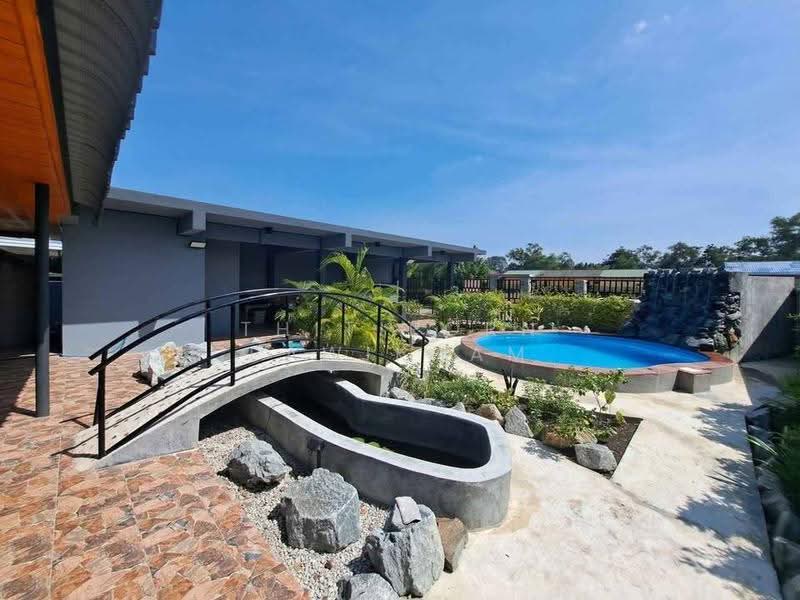 4-BR House, Chon Buri (Pattaya), Bang Sa-re, Sattahip, Chon Buri (Pattaya), 4 Bedrooms, 368 sqm, Single Detached House For Sale, by Thitiporn Pawikham, 500564411 - DDproperty.com
