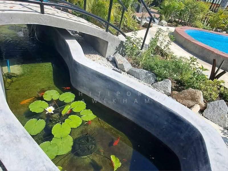 4-BR House, Chon Buri (Pattaya), Bang Sa-re, Sattahip, Chon Buri (Pattaya), 4 Bedrooms, 368 sqm, Single Detached House For Sale, by Thitiporn Pawikham, 500564411 - DDproperty.com