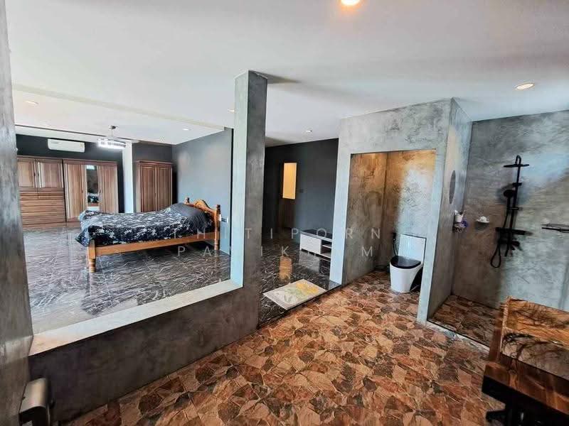 4-BR House, Chon Buri (Pattaya), Bang Sa-re, Sattahip, Chon Buri (Pattaya), 4 Bedrooms, 368 sqm, Single Detached House For Sale, by Thitiporn Pawikham, 500564411 - DDproperty.com