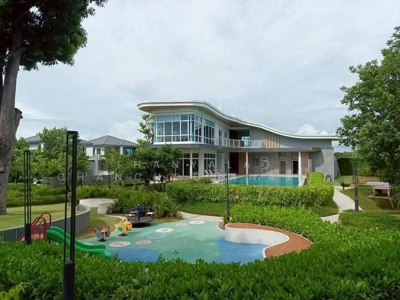 Patta Element, Chon Buri (Pattaya), Ta Khian Tia, Bang Lamung (Pattaya), Chon Buri (Pattaya), 4 Bedrooms, 250 sqm, Single Detached House For Sale, by Thanyalag Chanchodtanakul, 500564413 - DDproperty.com