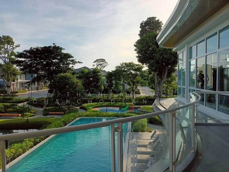 Patta Element, Chon Buri (Pattaya), Ta Khian Tia, Bang Lamung (Pattaya), Chon Buri (Pattaya), 4 Bedrooms, 250 sqm, Single Detached House For Sale, by Thanyalag Chanchodtanakul, 500564413 - DDproperty.com