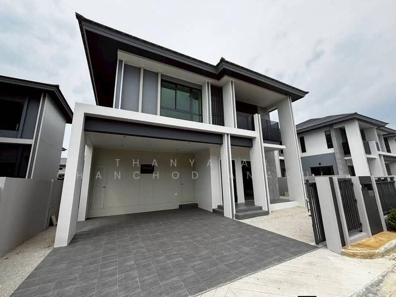 Patta Element, Chon Buri (Pattaya), Ta Khian Tia, Bang Lamung (Pattaya), Chon Buri (Pattaya), 4 Bedrooms, 250 sqm, Single Detached House For Sale, by Thanyalag Chanchodtanakul, 500564413 - DDproperty.com