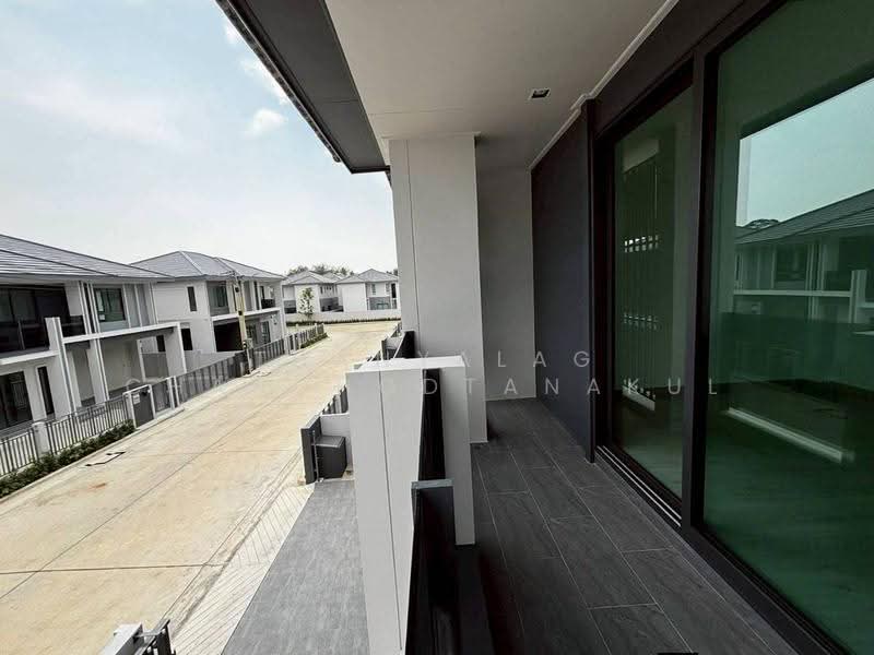 Patta Element, Chon Buri (Pattaya), Ta Khian Tia, Bang Lamung (Pattaya), Chon Buri (Pattaya), 4 Bedrooms, 250 sqm, Single Detached House For Sale, by Thanyalag Chanchodtanakul, 500564413 - DDproperty.com