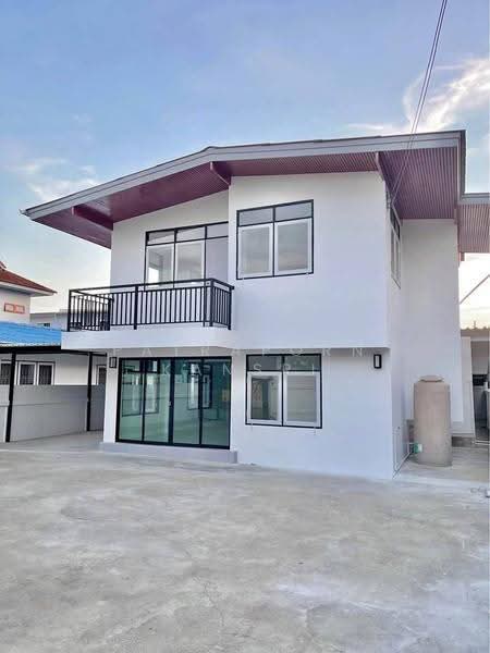 undefined, กรุงเทพ, บางแคเหนือ, บางแค, กรุงเทพ, 230 ตร.ม., บ้านเดี่ยว ขาย, โดย Patraporn Kansri, 500564415 - DDproperty.com