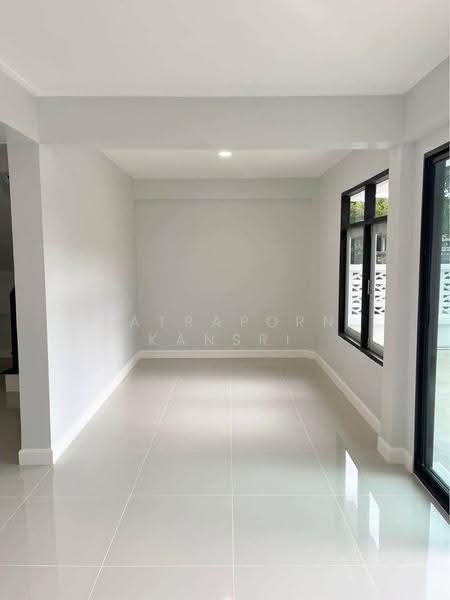 undefined, Bangkok, Bang Kae Nua, Bang Khae, Bangkok, 4 Bedrooms, 230 sqm, Single Detached House For Sale, by Patraporn Kansri, 500564415 - DDproperty.com