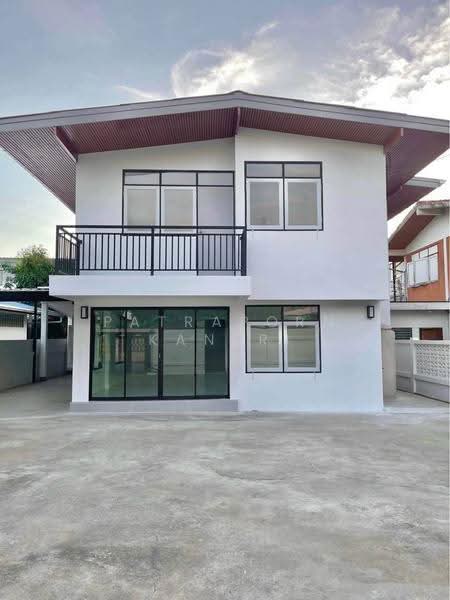 undefined, Bangkok, Bang Kae Nua, Bang Khae, Bangkok, 4 Bedrooms, 230 sqm, Single Detached House For Sale, by Patraporn Kansri, 500564415 - DDproperty.com
