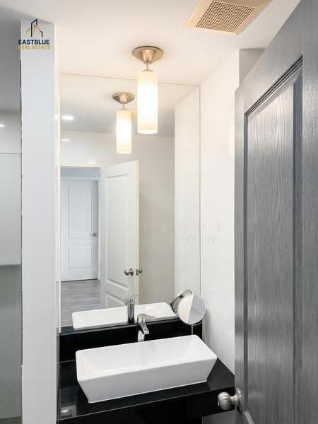 Bangkok Horizon Lazi, Bangkok, กาญจนาภิเษก, Thung Wat Don, Sathon, Bangkok, 1 Bedroom, 34 sqm, Condo For Rent, by Eastblue Horizon, 500564418 - DDproperty.com