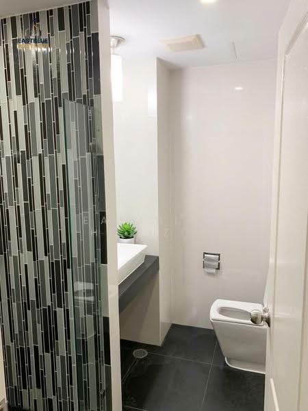 Bangkok Horizon Lazi, Bangkok, กาญจนาภิเษก, Thung Wat Don, Sathon, Bangkok, 1 Bedroom, 34 sqm, Condo For Rent, by Eastblue Horizon, 500564418 - DDproperty.com