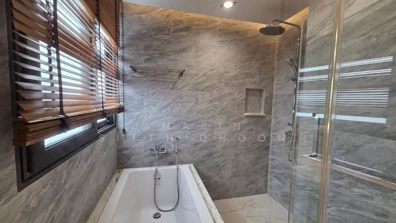 111 Luxury Residence, Bangkok, 111 Soi Sukhumvit 39 (Soi Phop Mitr), Khlong Tan Nua, Watthana, Bangkok, 2 Bedrooms, 80 sqm, Apartment For Rent, by Amarin Sitthidhoon, 500564419 - DDproperty.com