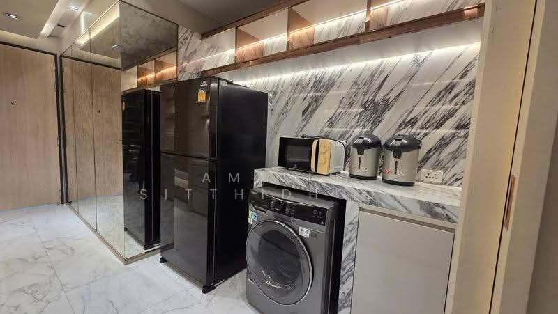 111 Luxury Residence, Bangkok, 111 Soi Sukhumvit 39 (Soi Phop Mitr), Khlong Tan Nua, Watthana, Bangkok, 2 Bedrooms, 80 sqm, Apartment For Rent, by Amarin Sitthidhoon, 500564419 - DDproperty.com