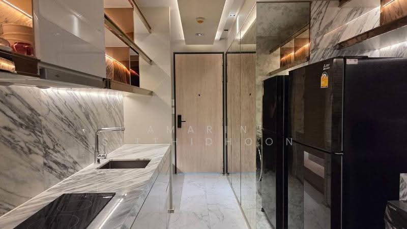 111 Luxury Residence, Bangkok, 111 Soi Sukhumvit 39 (Soi Phop Mitr), Khlong Tan Nua, Watthana, Bangkok, 2 Bedrooms, 80 sqm, Apartment For Rent, by Amarin Sitthidhoon, 500564419 - DDproperty.com