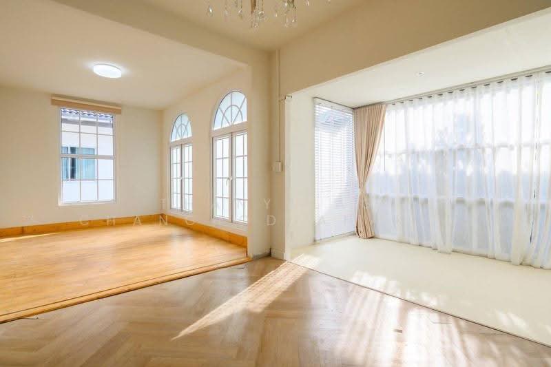 Baan Pruksa Nara Chaiyapruk 2-Jomtien, Chon Buri (Pattaya), Huai Yai, Bang Lamung (Pattaya), Chon Buri (Pattaya), 2 Bedrooms, 200 sqm, Single Detached House For Sale, by Thanyalag Chanchodtanakul, 500564420 - DDproperty.com