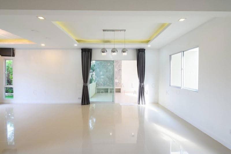 Baan Pruksa Nara Chaiyapruk 2-Jomtien, Chon Buri (Pattaya), Huai Yai, Bang Lamung (Pattaya), Chon Buri (Pattaya), 2 Bedrooms, 200 sqm, Single Detached House For Sale, by Thanyalag Chanchodtanakul, 500564420 - DDproperty.com