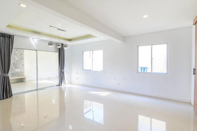 Baan Pruksa Nara Chaiyapruk 2-Jomtien : บ้านพฤกษา นารา ชัยพฤกษ์2-จอมเทียน, ชลบุรี, ห้วยใหญ่, บางละมุง, ชลบุรี, 200 ตร.ม., บ้านเดี่ยว ขาย, โดย Thanyalag Chanchodtanakul, 500564420 - DDproperty.com