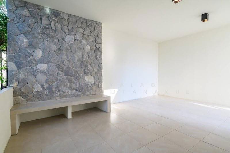 Baan Pruksa Nara Chaiyapruk 2-Jomtien, Chon Buri (Pattaya), Huai Yai, Bang Lamung (Pattaya), Chon Buri (Pattaya), 2 Bedrooms, 200 sqm, Single Detached House For Sale, by Thanyalag Chanchodtanakul, 500564420 - DDproperty.com