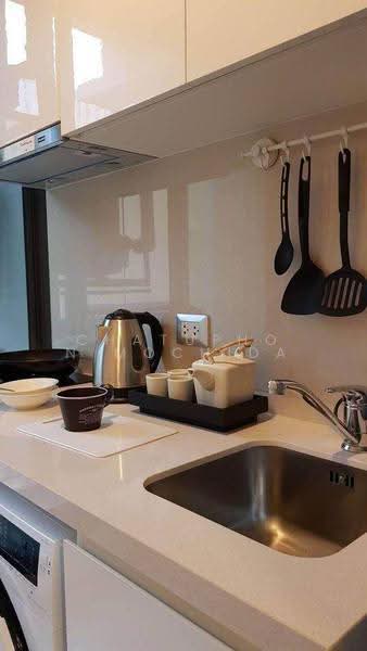 Rhythm Sukhumvit 42, Bangkok, Soi Sukhumvit 42, Sukhumvit Road, Phra Kanong, Khlong Toei, Bangkok, 1 Bedroom, 28 sqm, Condo For Sale, by Chatuphon Mochida, 500564421 - DDproperty.com