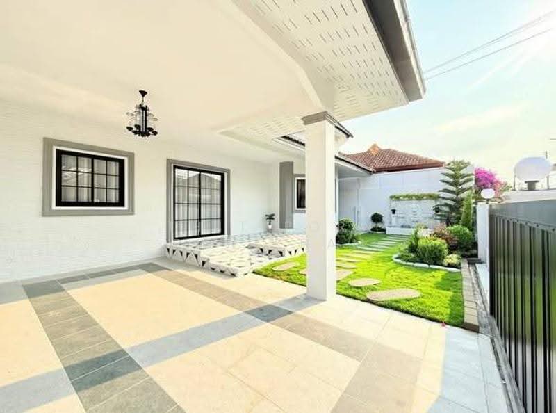 undefined, ชลบุรี, หนองปรือ, บางละมุง, ชลบุรี, 150 ตร.ม., บ้านเดี่ยว ขาย, โดย Thitiporn Pawikham, 500564422 - DDproperty.com