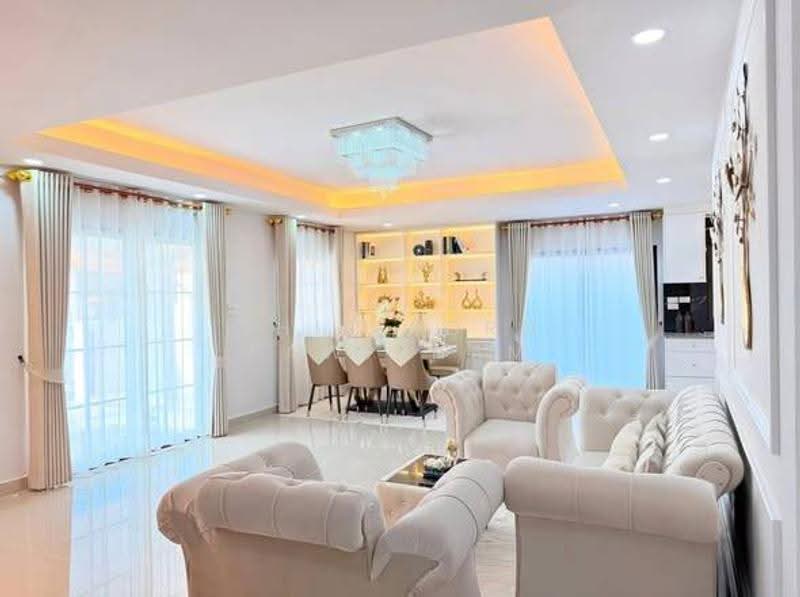 undefined, ชลบุรี, หนองปรือ, บางละมุง, ชลบุรี, 150 ตร.ม., บ้านเดี่ยว ขาย, โดย Thitiporn Pawikham, 500564422 - DDproperty.com