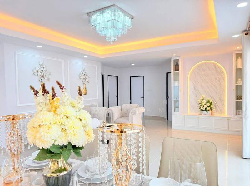 undefined, ชลบุรี, หนองปรือ, บางละมุง, ชลบุรี, 150 ตร.ม., บ้านเดี่ยว ขาย, โดย Thitiporn Pawikham, 500564422 - DDproperty.com