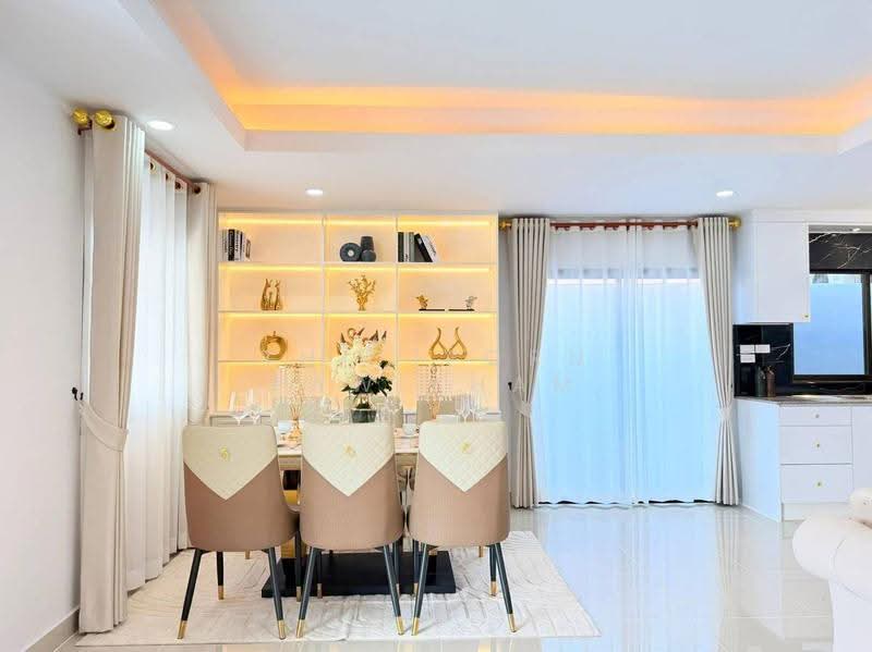 undefined, ชลบุรี, หนองปรือ, บางละมุง, ชลบุรี, 150 ตร.ม., บ้านเดี่ยว ขาย, โดย Thitiporn Pawikham, 500564422 - DDproperty.com