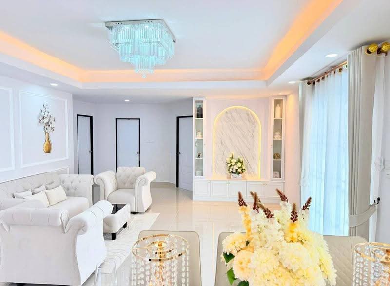 undefined, ชลบุรี, หนองปรือ, บางละมุง, ชลบุรี, 150 ตร.ม., บ้านเดี่ยว ขาย, โดย Thitiporn Pawikham, 500564422 - DDproperty.com