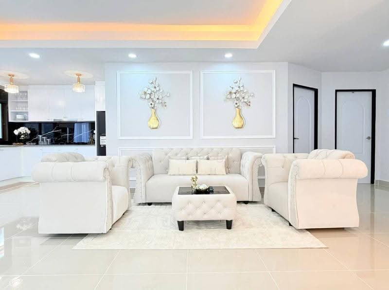 undefined, Chon Buri (Pattaya), Nong Pru, Bang Lamung (Pattaya), Chon Buri (Pattaya), 3 Bedrooms, 150 sqm, Single Detached House For Sale, by Thitiporn Pawikham, 500564422 - DDproperty.com
