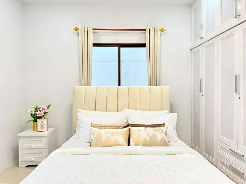 undefined, Chon Buri (Pattaya), Nong Pru, Bang Lamung (Pattaya), Chon Buri (Pattaya), 3 Bedrooms, 150 sqm, Single Detached House For Sale, by Thitiporn Pawikham, 500564422 - DDproperty.com