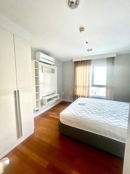 Belle Grand Rama 9, Bangkok, 131 Rama 9 Road, Huai Khwang, Bangkok, 3 Bedrooms, 101 sqm, Condo For Rent, by Patraporn Kansri, 500564423 - DDproperty.com