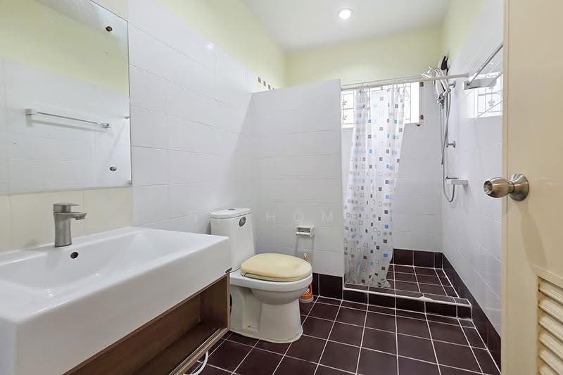 Pruksa Ville 16 Rangsit-Ongkarak, Pathum Thani, ปทุมธานี ธัญบุรี ประชาธิปัตย์, Prachathipat, Thanyaburi, Pathum Thani, 3 Bedrooms, 135 sqm, Townhouse For Sale, by NTBHOME, 500564425 - DDproperty.com