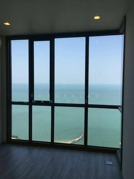 Baan Plai Haad, Chon Buri (Pattaya), Na Kluea 18 Road, Na Kloe, Bang Lamung (Pattaya), Chon Buri (Pattaya), 2 Bedrooms, 80 sqm, Condo For Sale, by Thanyalag Chanchodtanakul, 500564426 - DDproperty.com