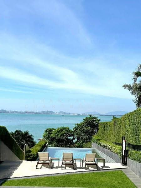 Baan Plai Haad, Chon Buri (Pattaya), Na Kluea 18 Road, Na Kloe, Bang Lamung (Pattaya), Chon Buri (Pattaya), 2 Bedrooms, 80 sqm, Condo For Sale, by Thanyalag Chanchodtanakul, 500564426 - DDproperty.com