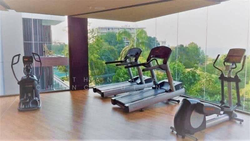 Baan Plai Haad, Chon Buri (Pattaya), Na Kluea 18 Road, Na Kloe, Bang Lamung (Pattaya), Chon Buri (Pattaya), 2 Bedrooms, 80 sqm, Condo For Sale, by Thanyalag Chanchodtanakul, 500564426 - DDproperty.com