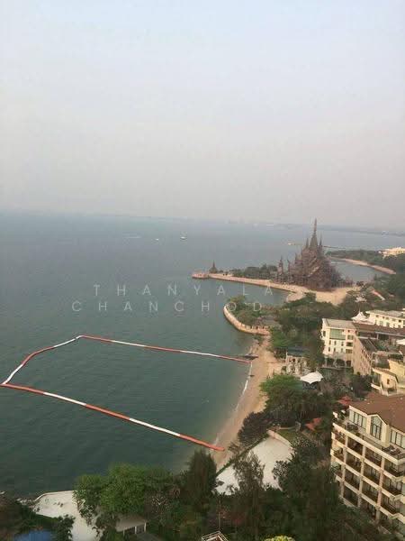 Baan Plai Haad, Chon Buri (Pattaya), Na Kluea 18 Road, Na Kloe, Bang Lamung (Pattaya), Chon Buri (Pattaya), 2 Bedrooms, 80 sqm, Condo For Sale, by Thanyalag Chanchodtanakul, 500564426 - DDproperty.com