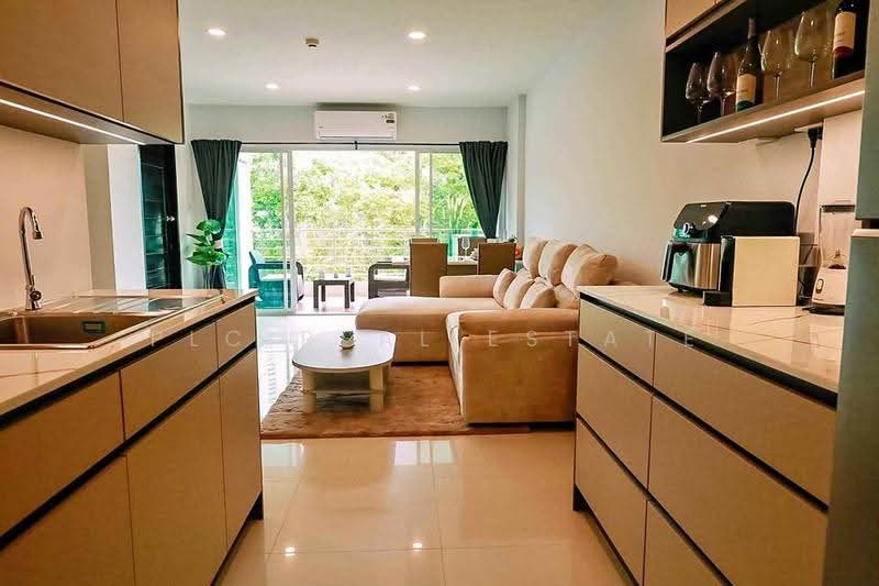 Wong Amat Beach Resort Privacy, chon-buri, ซอยนาเกลือ นาเกลือ, Na Kloe, Bang Lamung (Pattaya), Chon Buri (Pattaya), 2 Bedrooms, 81 sqm, Condo For Sale, by PLC real estate, 500564427 - DDproperty.com