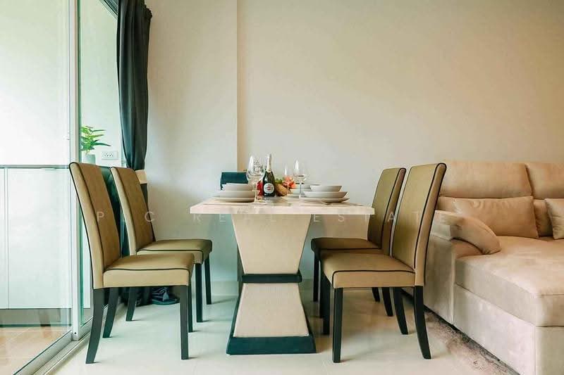 Wong Amat Beach Resort Privacy, chon-buri, ซอยนาเกลือ นาเกลือ, Na Kloe, Bang Lamung (Pattaya), Chon Buri (Pattaya), 2 Bedrooms, 81 sqm, Condo For Sale, by PLC real estate, 500564427 - DDproperty.com