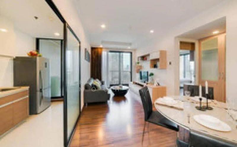 Supalai Elite Sathorn-Suanplu, Bangkok, 198 Suanphlu Road, Thung Maha Mek, Sathon, Bangkok, 2 Bedrooms, 84 sqm, Condo For Rent, by Chatuphon Mochida, 500564429 - DDproperty.com