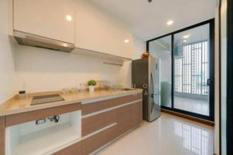Supalai Elite Sathorn-Suanplu, Bangkok, 198 Suanphlu Road, Thung Maha Mek, Sathon, Bangkok, 2 Bedrooms, 84 sqm, Condo For Rent, by Chatuphon Mochida, 500564429 - DDproperty.com