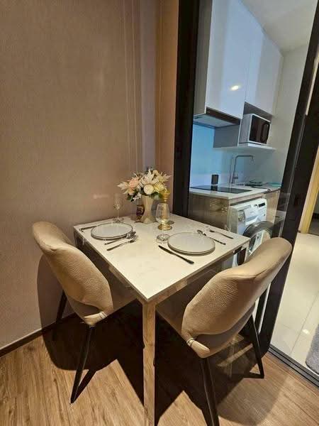 Once Pattaya, Chon Buri (Pattaya), 15 6 Sukhumvit 99, Na Kloe, Bang Lamung (Pattaya), Chon Buri (Pattaya), 1 Bedroom, 28 sqm, Condo For Sale, by Thitiporn Pawikham, 500564430 - DDproperty.com